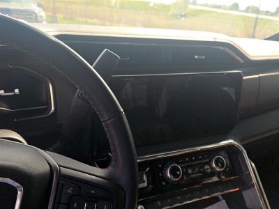 2025 GMC Sierra 3500 HD Denali Ultimate