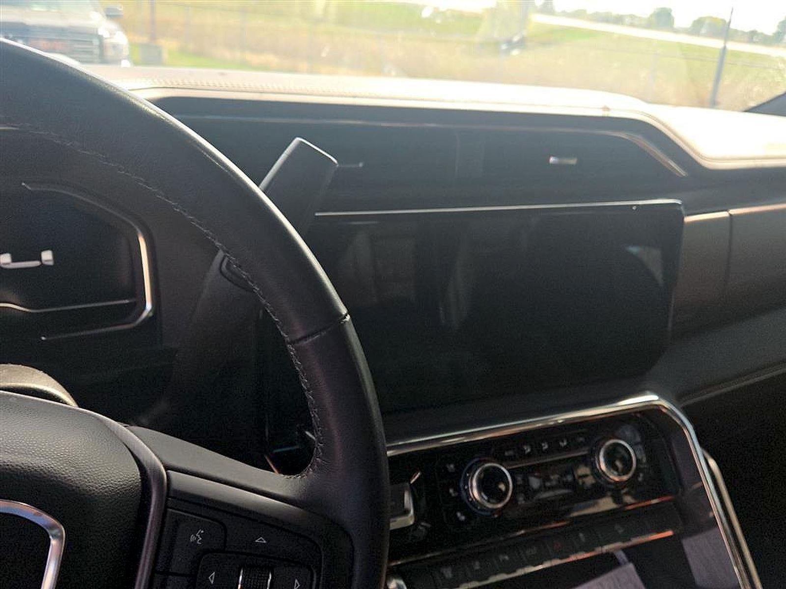 2025 GMC Sierra 3500 HD Denali Ultimate