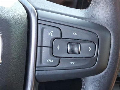 2025 GMC Sierra 3500 HD Denali Ultimate