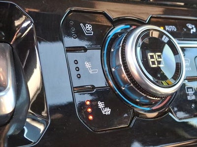 2025 GMC Sierra 3500 HD Denali Ultimate