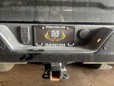 2025 GMC Sierra 3500 HD Denali Ultimate