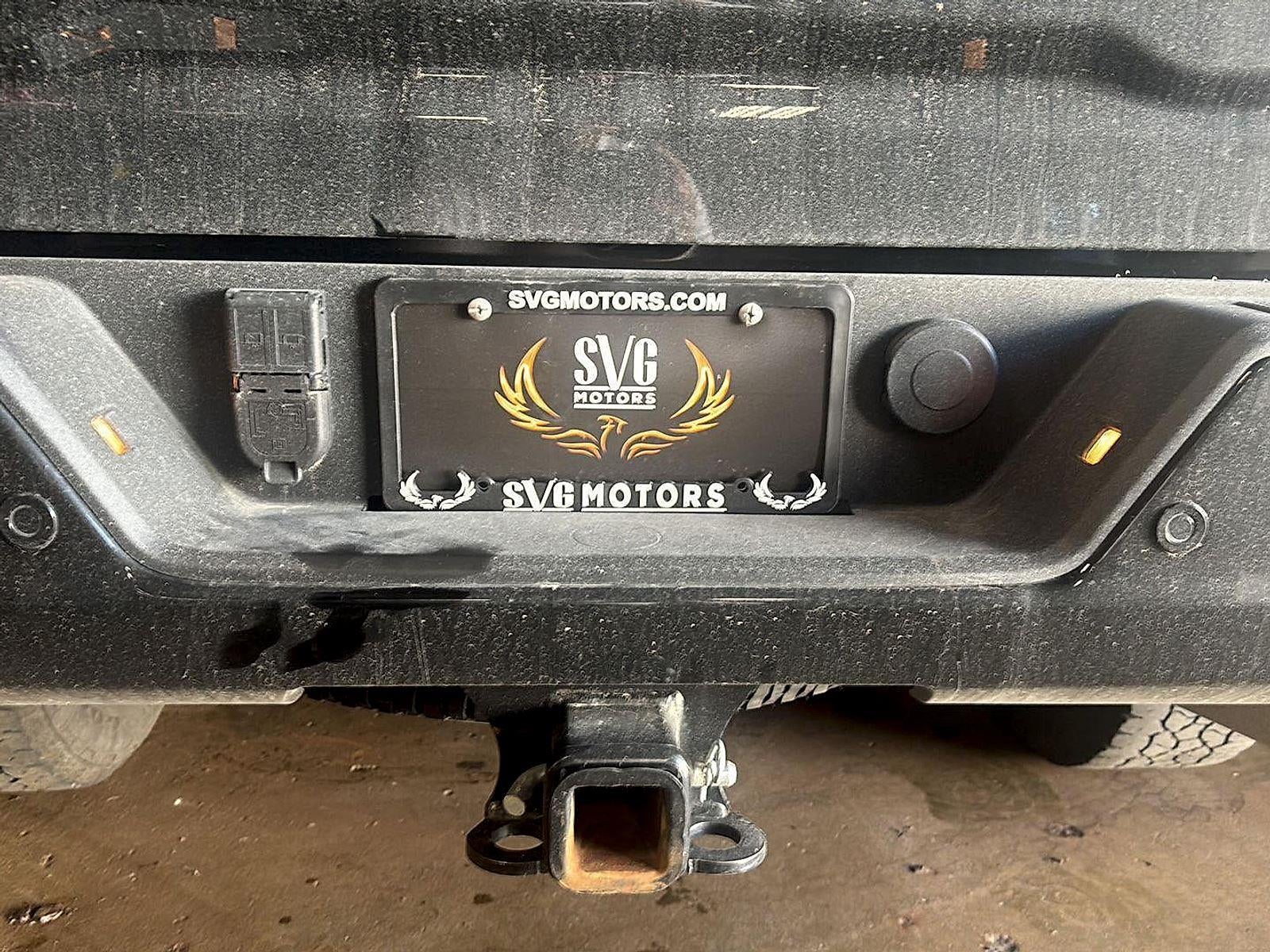 2025 GMC Sierra 3500 HD Denali Ultimate