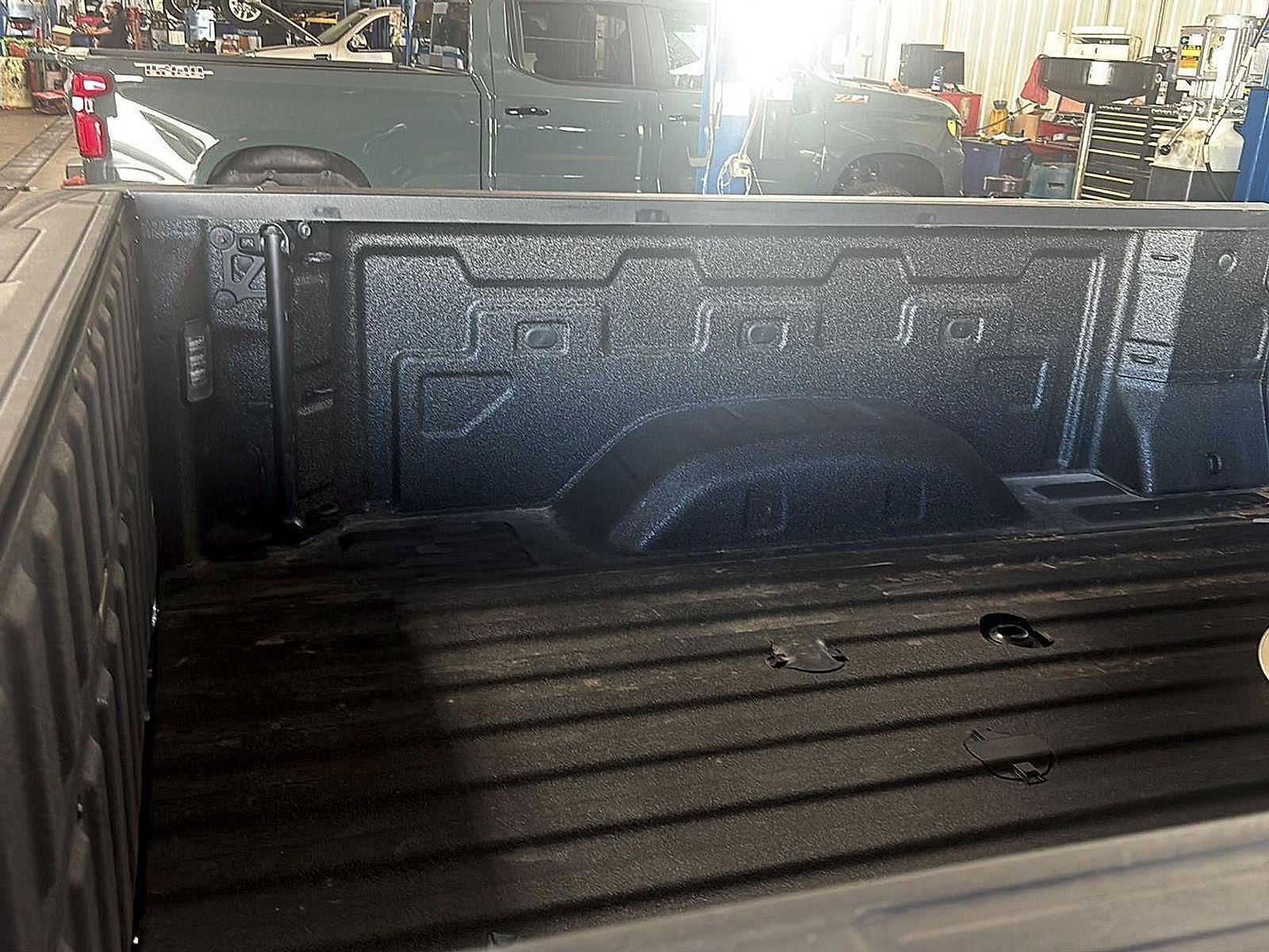 2025 GMC Sierra 3500 HD Denali Ultimate