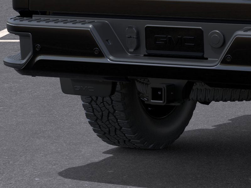 2025 GMC Sierra 3500 HD Denali Ultimate