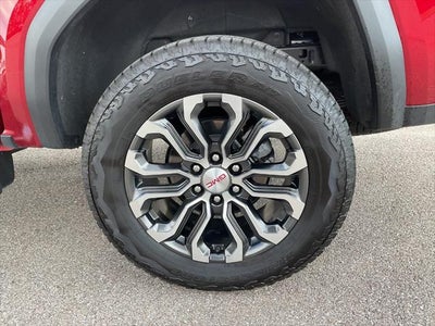 2024 GMC Canyon Denali