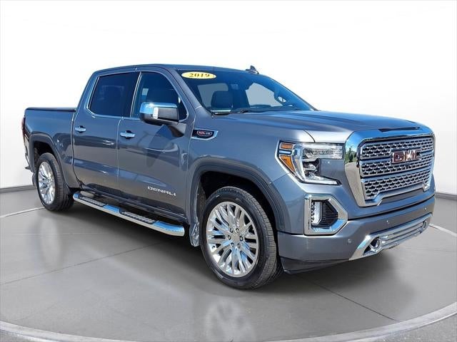 2019 GMC Sierra 4WD Crew Cab Short Box's photo
