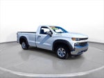 2021 Chevrolet Silverado 1500 WT