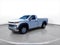 2021 Chevrolet Silverado 1500 WT