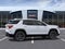 2027 GMC Terrain AWD AT4