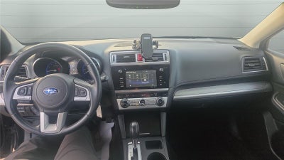2015 Subaru Legacy 2.5i Premium