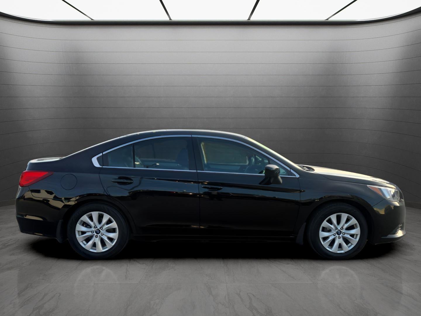 2015 Subaru Legacy 2.5i Premium