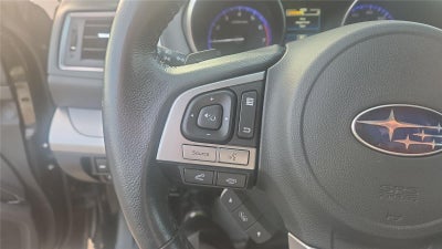 2015 Subaru Legacy 2.5i Premium