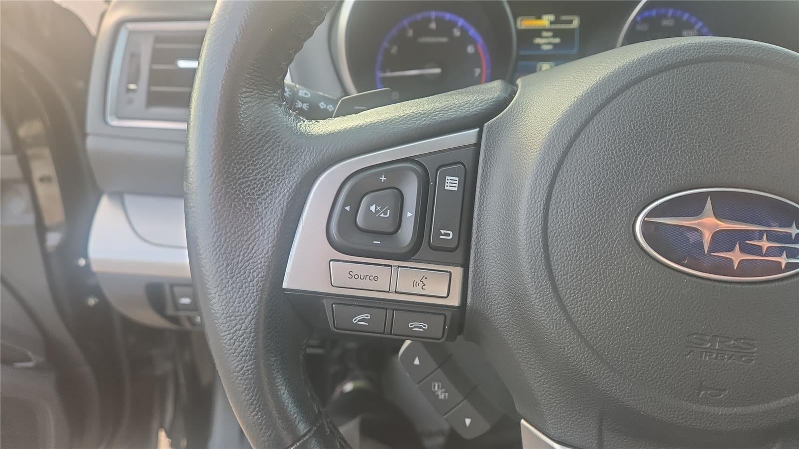 2015 Subaru Legacy 2.5i Premium