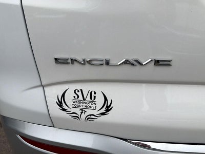 2024 Buick Enclave Premium