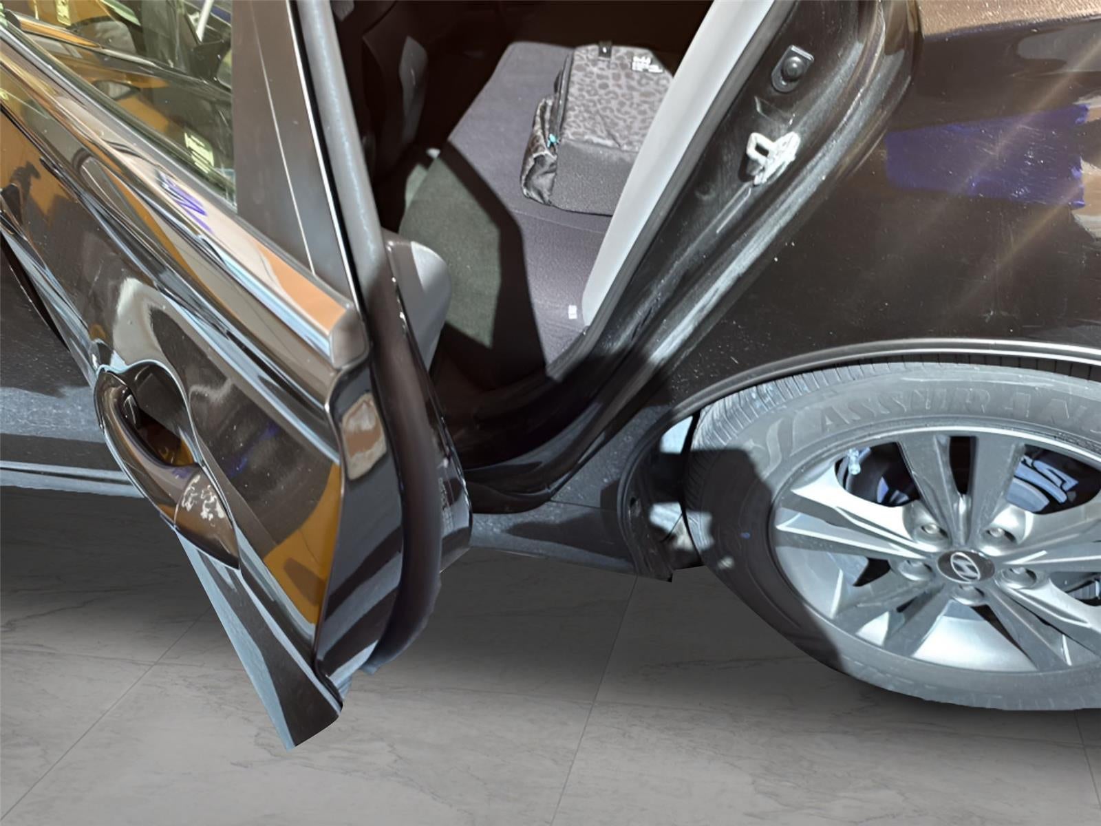 2013 Hyundai Sonata GLS PZEV