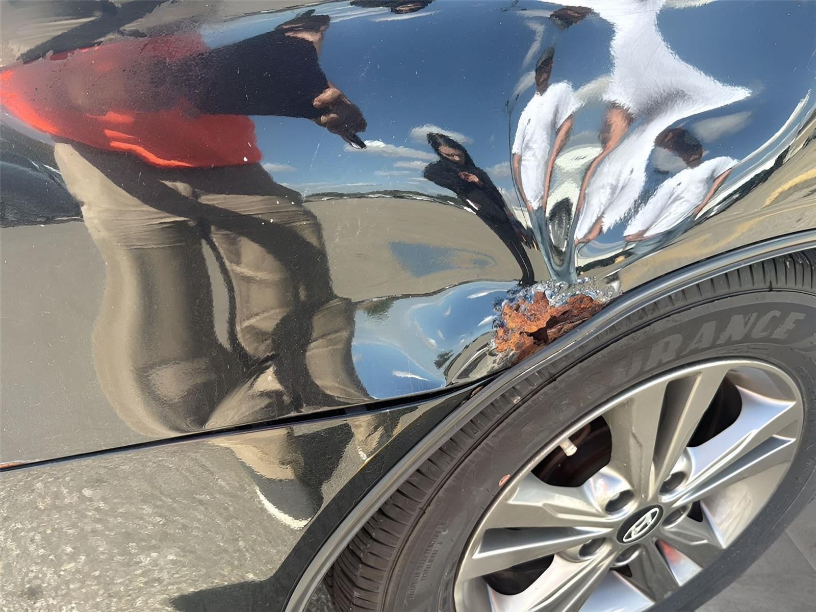 2013 Hyundai Sonata GLS PZEV