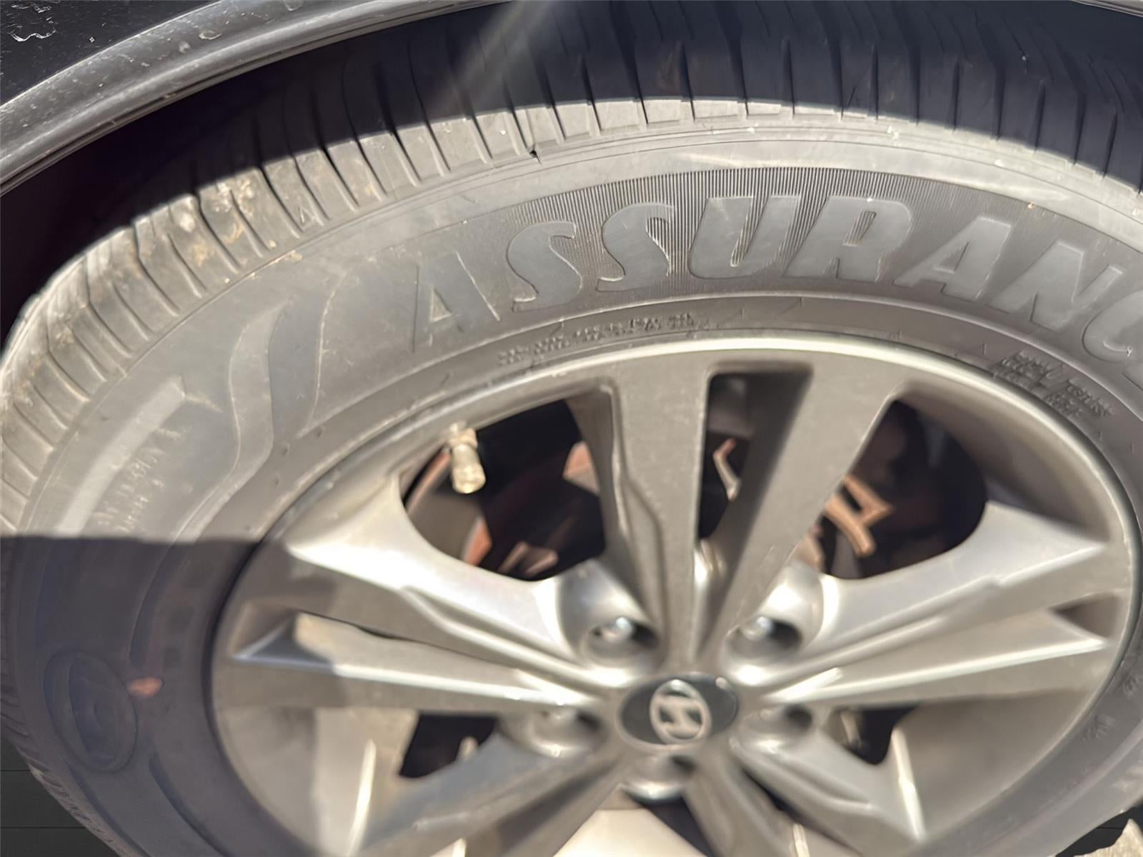 2013 Hyundai Sonata GLS PZEV