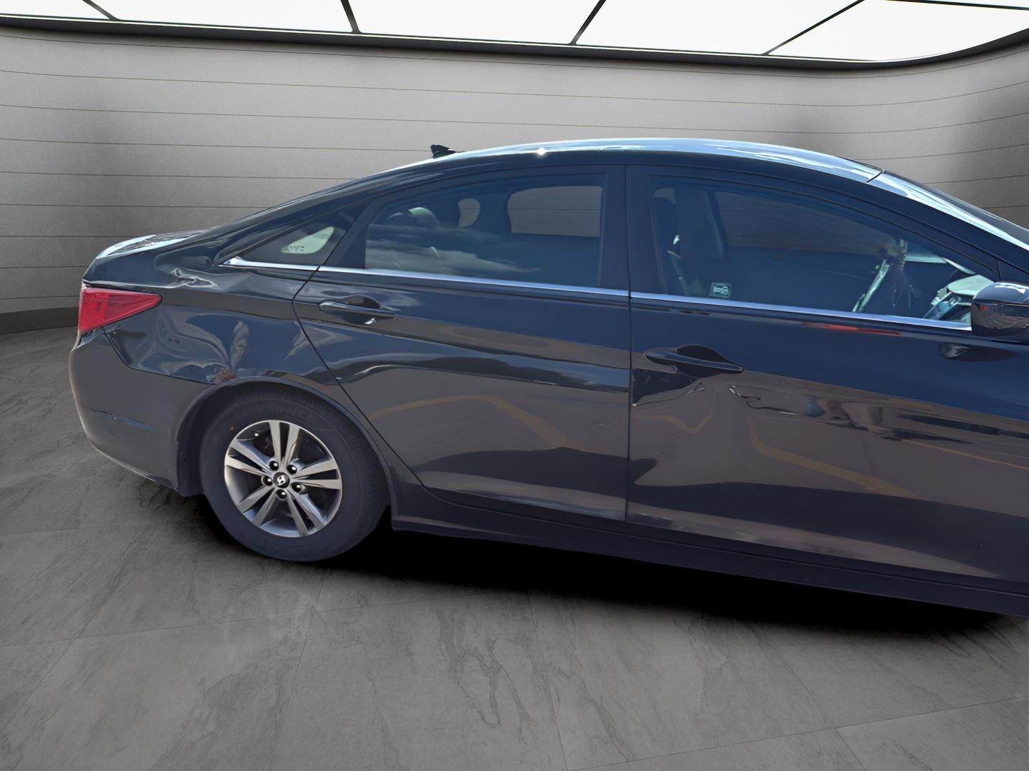 2013 Hyundai Sonata GLS PZEV