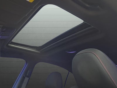 2018 Subaru WRX Premium