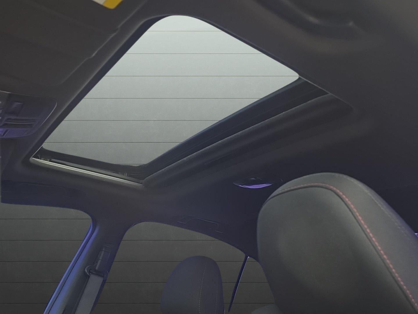 2018 Subaru WRX Premium