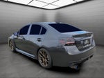 2018 Subaru WRX Premium