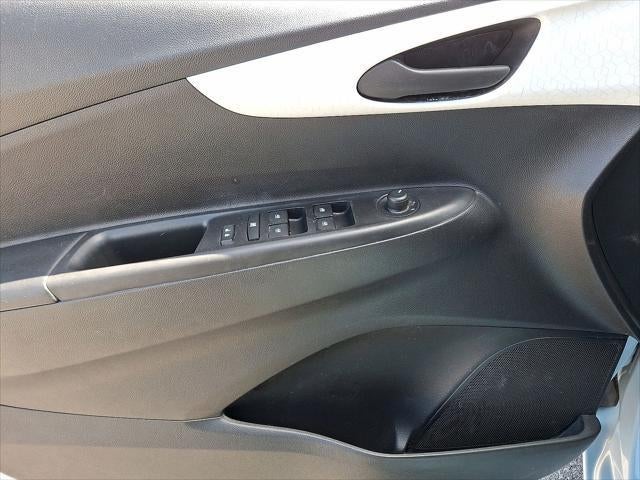 2016 Chevrolet Spark LT