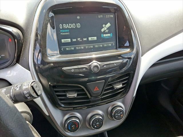 2016 Chevrolet Spark LT