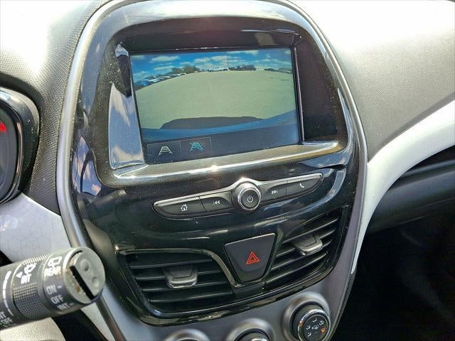 2016 Chevrolet Spark LT