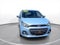 2016 Chevrolet Spark LT
