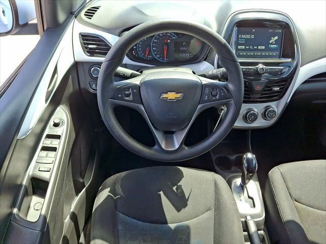 2016 Chevrolet Spark LT