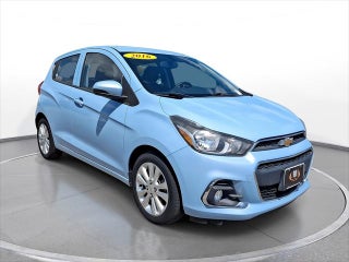 2016 Chevrolet Spark LT