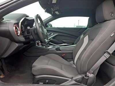 2022 Chevrolet Camaro LT1