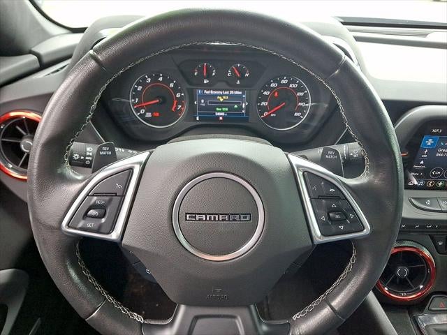2022 Chevrolet Camaro LT1