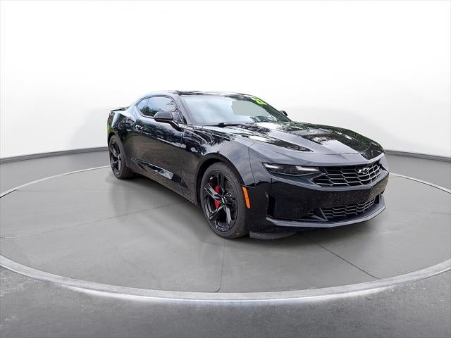 2022 Chevrolet Camaro LT1