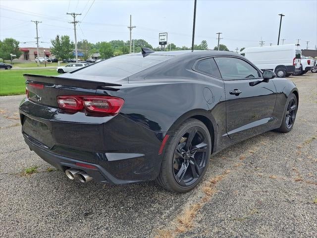 2022 Chevrolet Camaro LT1