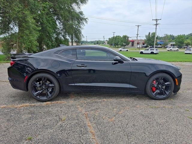 2022 Chevrolet Camaro LT1