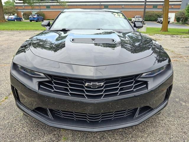 2022 Chevrolet Camaro LT1