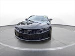 2022 Chevrolet Camaro LT1