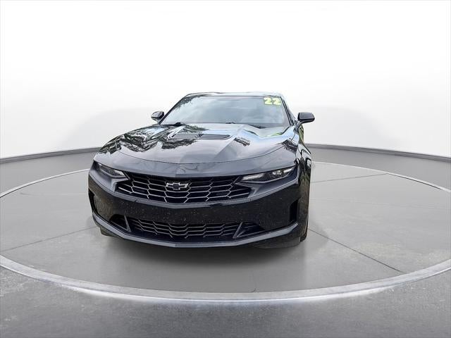 2022 Chevrolet Camaro LT1