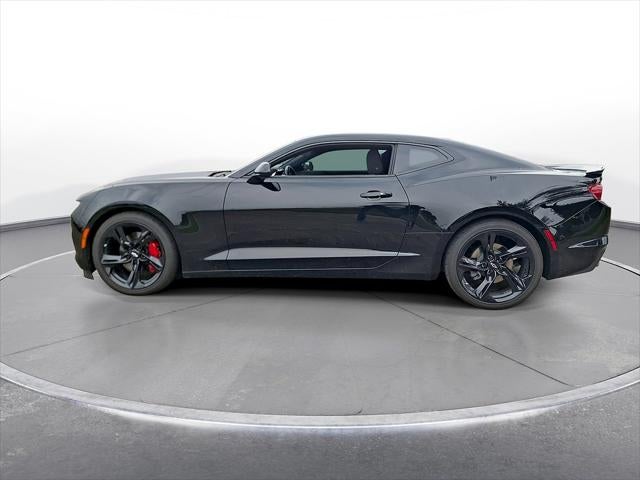 2022 Chevrolet Camaro LT1