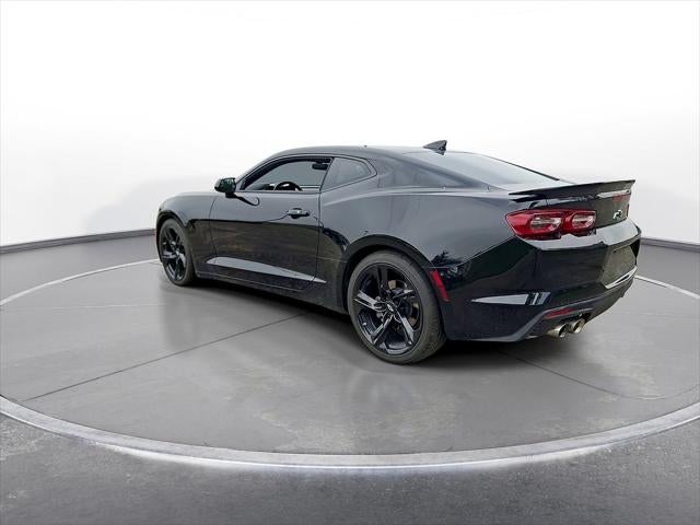 2022 Chevrolet Camaro LT1