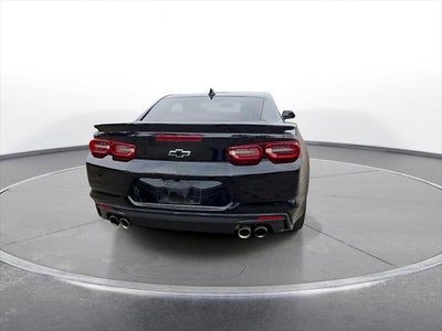 2022 Chevrolet Camaro LT1