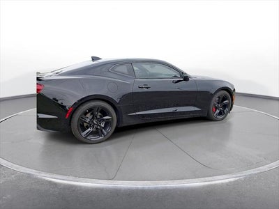 2022 Chevrolet Camaro LT1