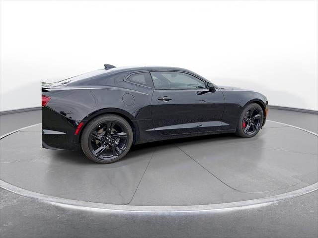 2022 Chevrolet Camaro LT1