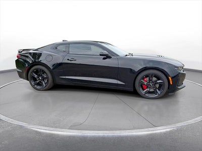 2022 Chevrolet Camaro LT1