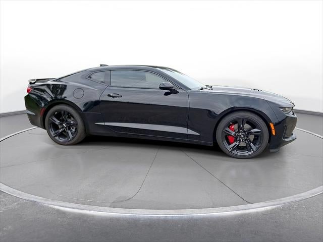2022 Chevrolet Camaro LT1