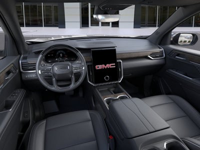 2027 GMC Acadia Denali