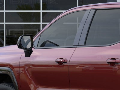 2026 GMC Sierra EV Denali Extended Range