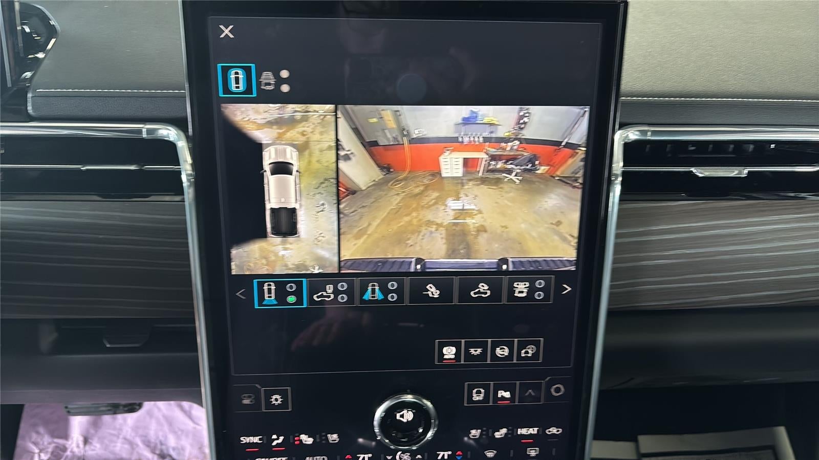 2026 GMC Sierra EV Denali Extended Range