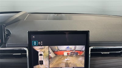 2026 GMC Sierra EV Denali Extended Range